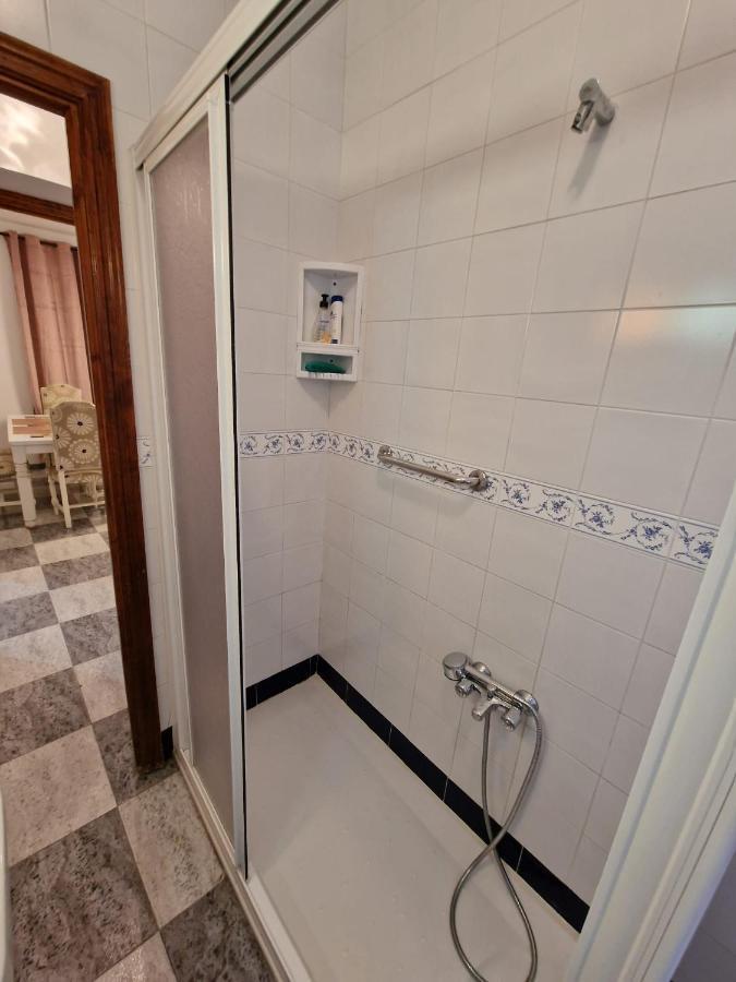 Casa Victoria Villa Bargas Bagian luar foto
