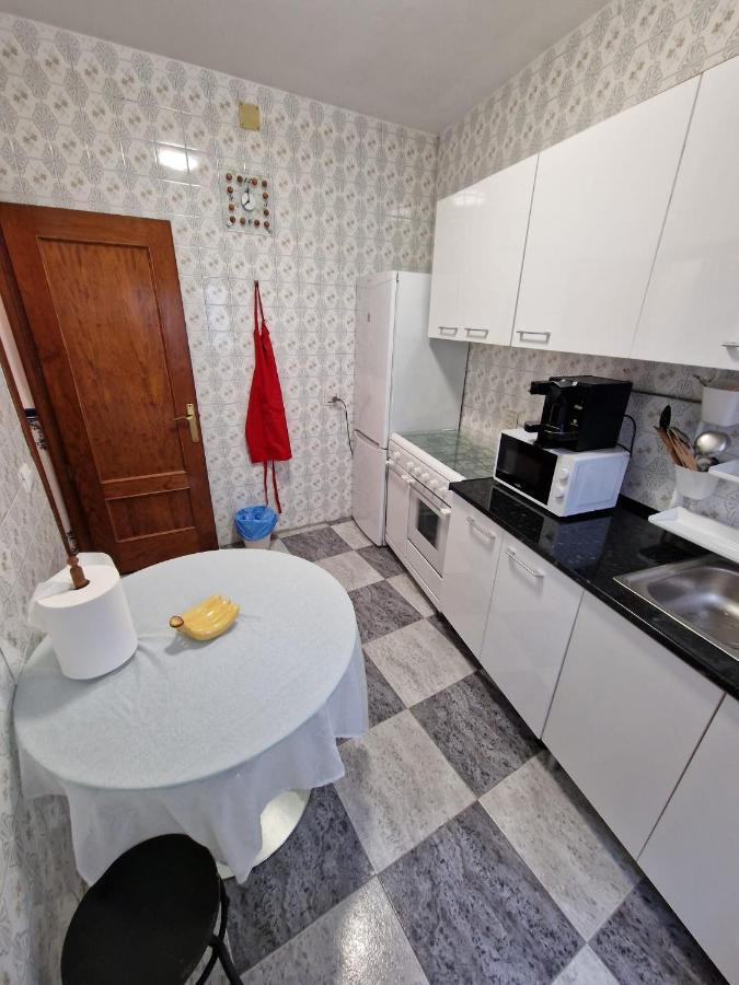 Casa Victoria Villa Bargas Bagian luar foto